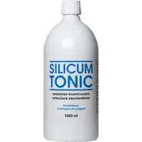 Raw Organic Biomed Silicum tonic 1000ml