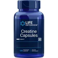 Life Extension Creatine