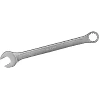 Proline -kiintolenkkiavain 5093202, 21 mm, kromi, kromivanadiiniteräs, täyttää DIN 3110 -standardin