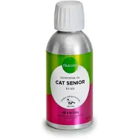 Nutrolin - Cat Senior 150 ml - Eläinlääkärituotteet - Eläinapteekki - Vitamiinit ja ravintolisät - Vitamiinit ja ravintolisät kissat