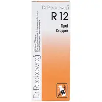 Raw Organic Dr. Reckeweg R12 / H330FI 50ml tipat