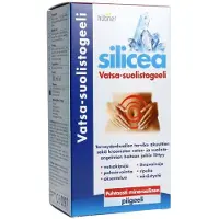 Silicea 500 ml vatsa-suolistogeeli