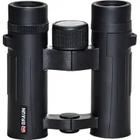 Braun Compagno 10x26 Wp Kiikarit