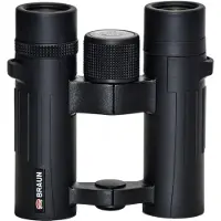 Braun Compagno 8x26 Wp Kiikarit