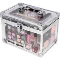 ZMILE Cosmetics Makeup Box Acrylic