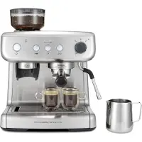 Breville - Barista Espresso Max Kahvikone