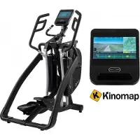 cardiostrong crosstraineri EX90 Touch + Kinomap