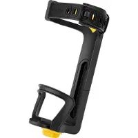Topeak - Modula Java Cage - Pullonpitimet sininen
