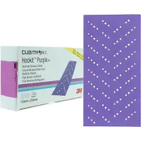 3M Hookit Cubitron Ii 737u P80-hiomapapru