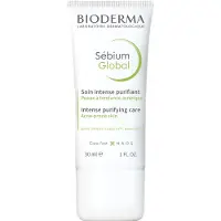 Bioderma Sebium Global Intensive Purifying Care 30ml