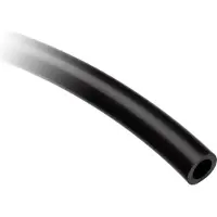 Watercool HEATKILLER EPDM-letku, 16/10mm, 3m, musta
