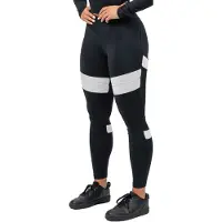 Nebbia Scrunch True Hero Korkeavyötäröiset Legginsit