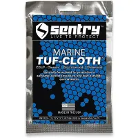 Sentry Marine Tuf-Cloth