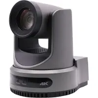 PTZOptics Move 4K 20X Grey