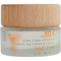 Feel Free Vitamin Synergy 30ml silmänympärysvoide