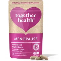 Together Health Menopause