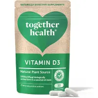 Together Health Vitamin D3