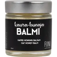 Fiini Naturally Kaura-Hunaja Voide