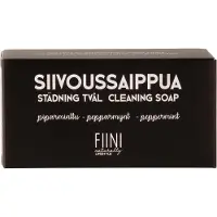 Fiini Naturally Siivoussaippua