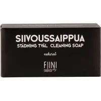 Fiini Naturally Siivoussaippua