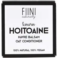 Fiini Naturally Kaura Hoitoaine