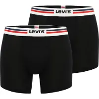 Levi's 701222843 Boxerit 2 Yksiköt
