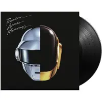 Sony bmg - Random Access Memories (2 LP)