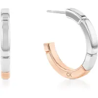 Calvin Klein Soft Squares korvakorut 35000457