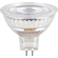 Ledvance LED-lamppu MR16 345lm 3,8W/827 (35W) GU5.3