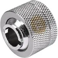 Thermaltake Tyynenmeren 1/2" ID x 5/8" OD Puristusliitin