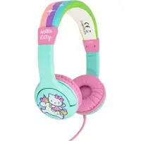 OTL TECHNOLOGIES Hello Kitty Junior lasten kuulokkeet