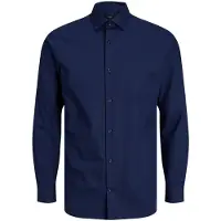 Jack & Jones Blaparker Pitkähihainen Paita