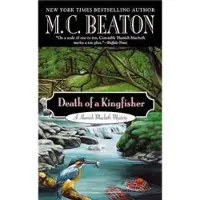 Death of a Kingfisher