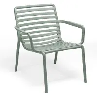 Nardi Doga relax chair chair Mint