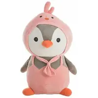 Big Buy Cooking Pingüino Kit 80 Cm Nalle