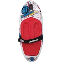 Hydroslide Revolution polvilauta