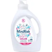 Mini Risk MiniRisk Color 1,9 l pyykinpesuneste
