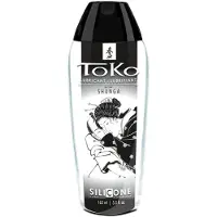 Shunga Liukuvoide Toko Silicone, 165 ml