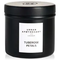 Urban Apothecary Tuberose Teräleiden tuoksukynttilä 175 g