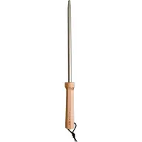 Satake Timanttiveitsenteroitin puukahvalla 23 cm