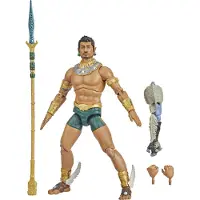 Marvel Hasbro Studios: Black Panther Namor, Leluhahmo, Elokuvat ja TV-sarjat