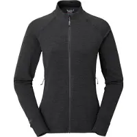 Rab Women's Nexus Jacket naisten fleecetakki