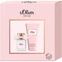 s.Oliver For Her Tuoksupakkaus 1 kpl