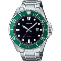 Casio Mdv107d3avef Kello