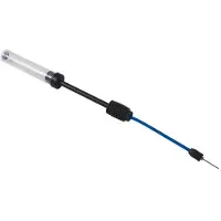 Precision Double Action pumppu