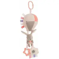 Creaciones Llopis Toimintajänis Ilmapallo Nalle 40 Cm