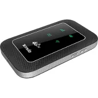 Tenda 4G180 V3, Matkapuhelinverkon reititin, Musta, Teho, Tila, IEEE 802.11b, IEEE 802.11g, IEEE 802.11n, 802.11b, 802.11g, Wi-Fi 4 (802.11n), 150 Mbi