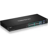 Trendnet Switch TPE-TG182F