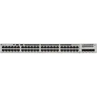 Cisco – Catalyst 9200 48-port PoE+Netw Essent (C9200-48P-E)