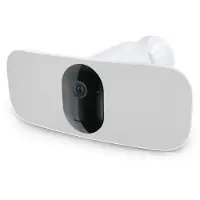 Arlo Pro 3 Floodlight langaton 2K QHD turvakamera (valkoinen)